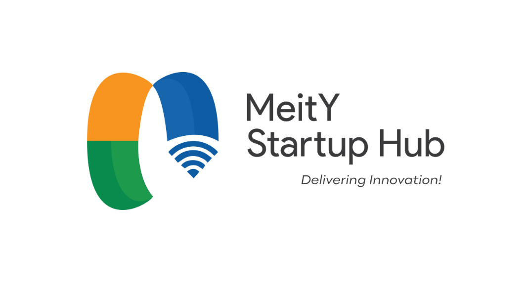 MeitY Startup Hub Logo