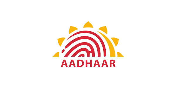 UIDAI Logo